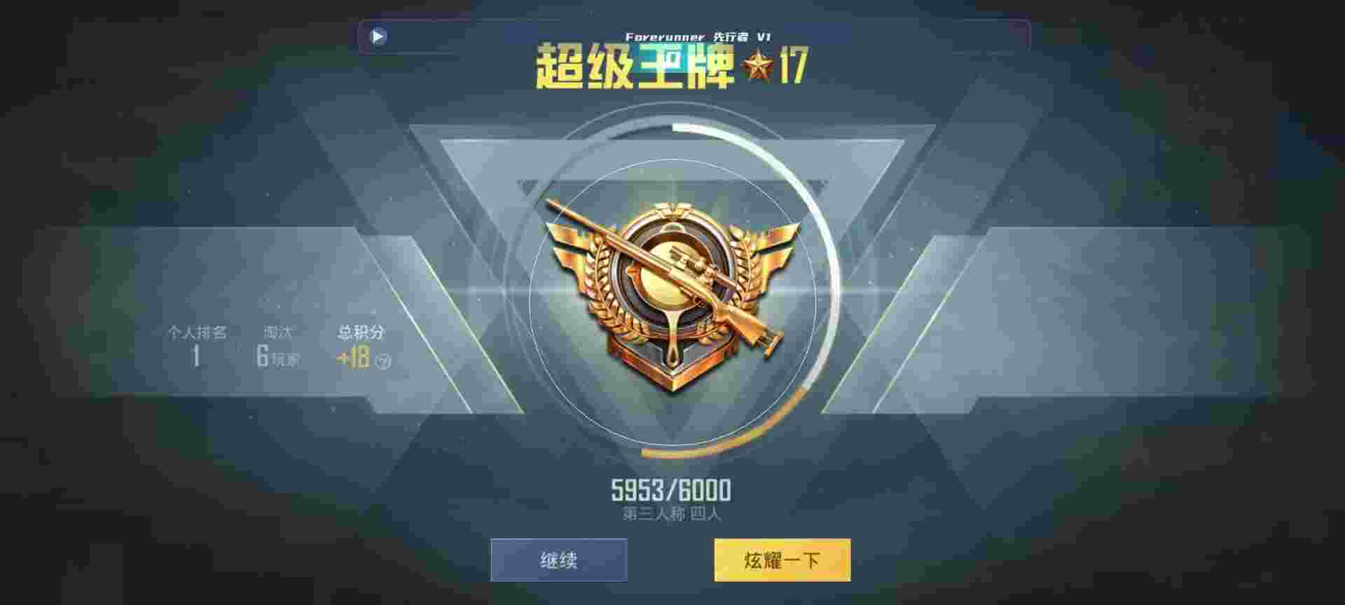 和平精英鸡腿辅助自瞄 - 和平精英狗长什么样图片辅助预览图